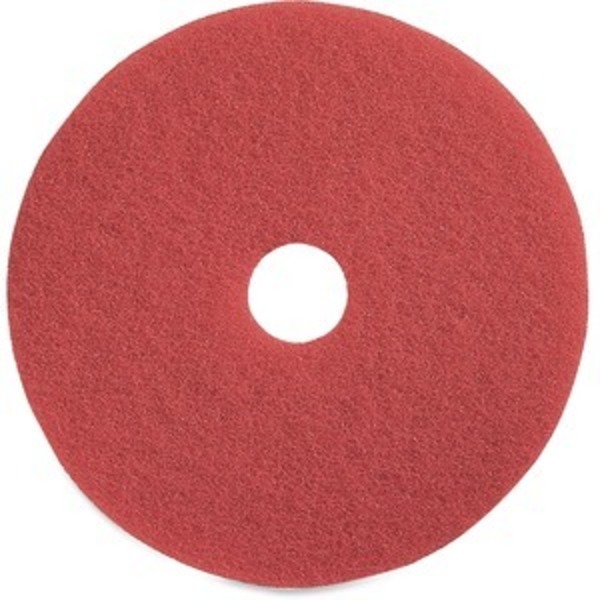 Genuine Joe Pad, Floor Conv, 16 In Spray GJO90416